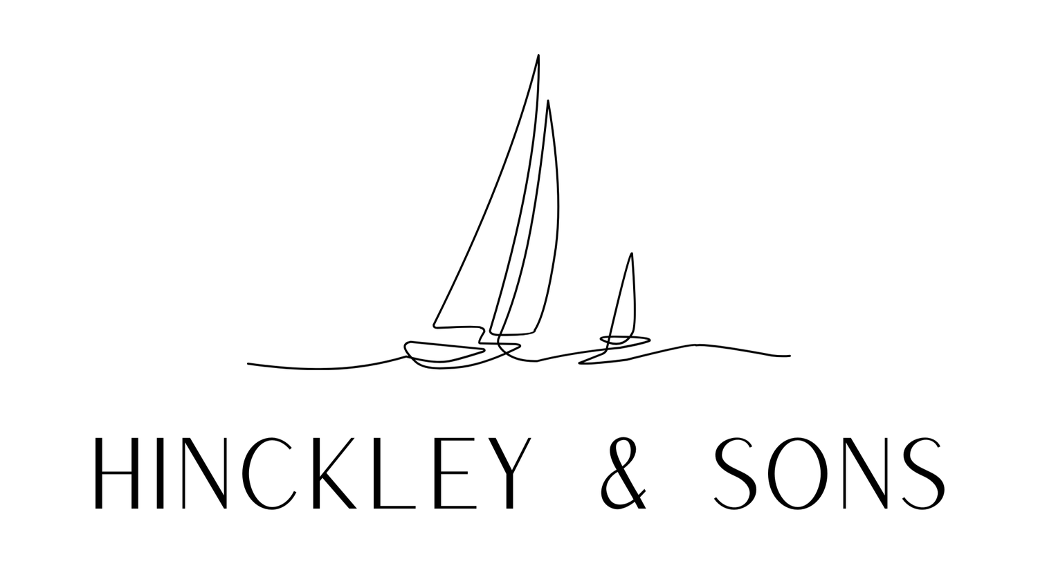 Hinckley &amp; Sons