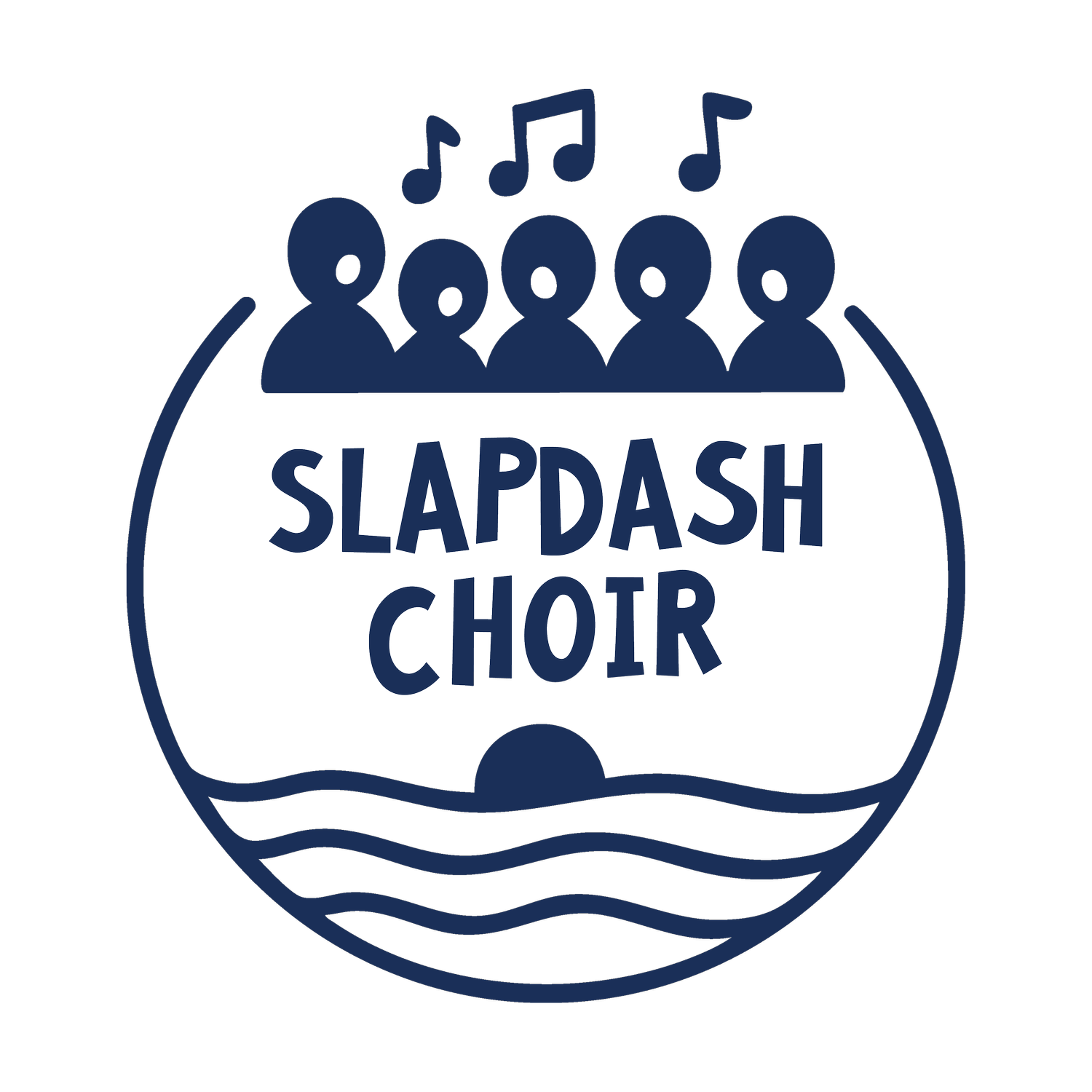 Slapdash Choir