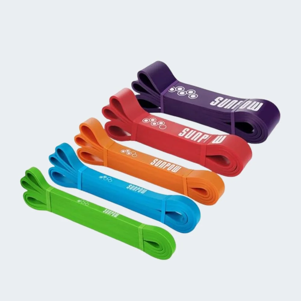 Home Workout Resistance Bands