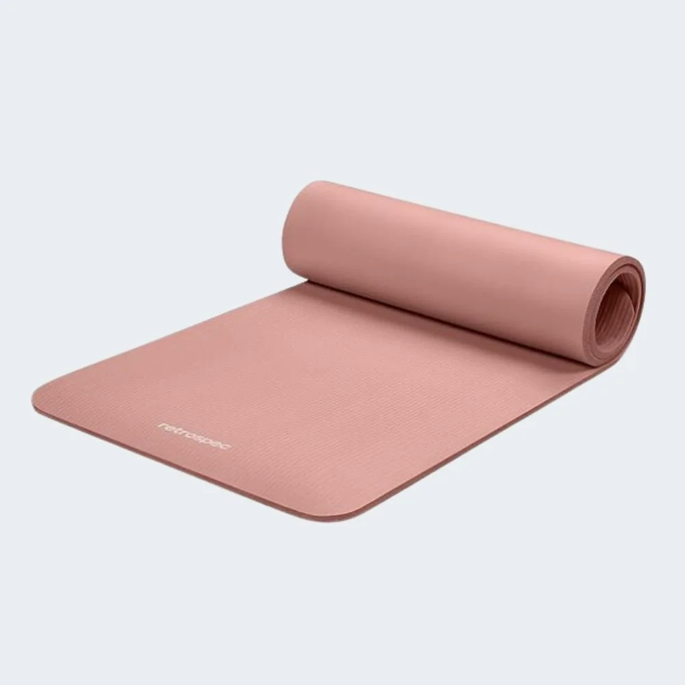 Non Slip Yoga Mat