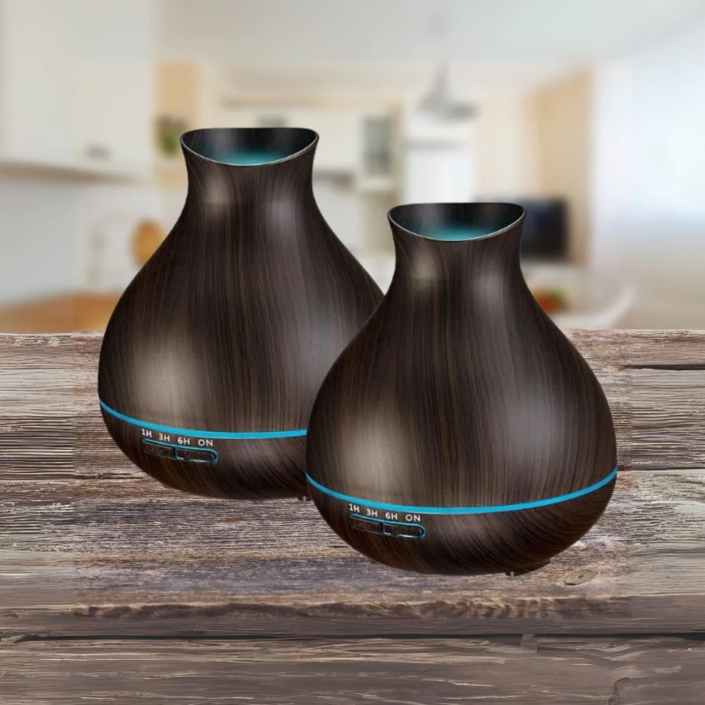 Aromatherapy Essential Oil Diffuser