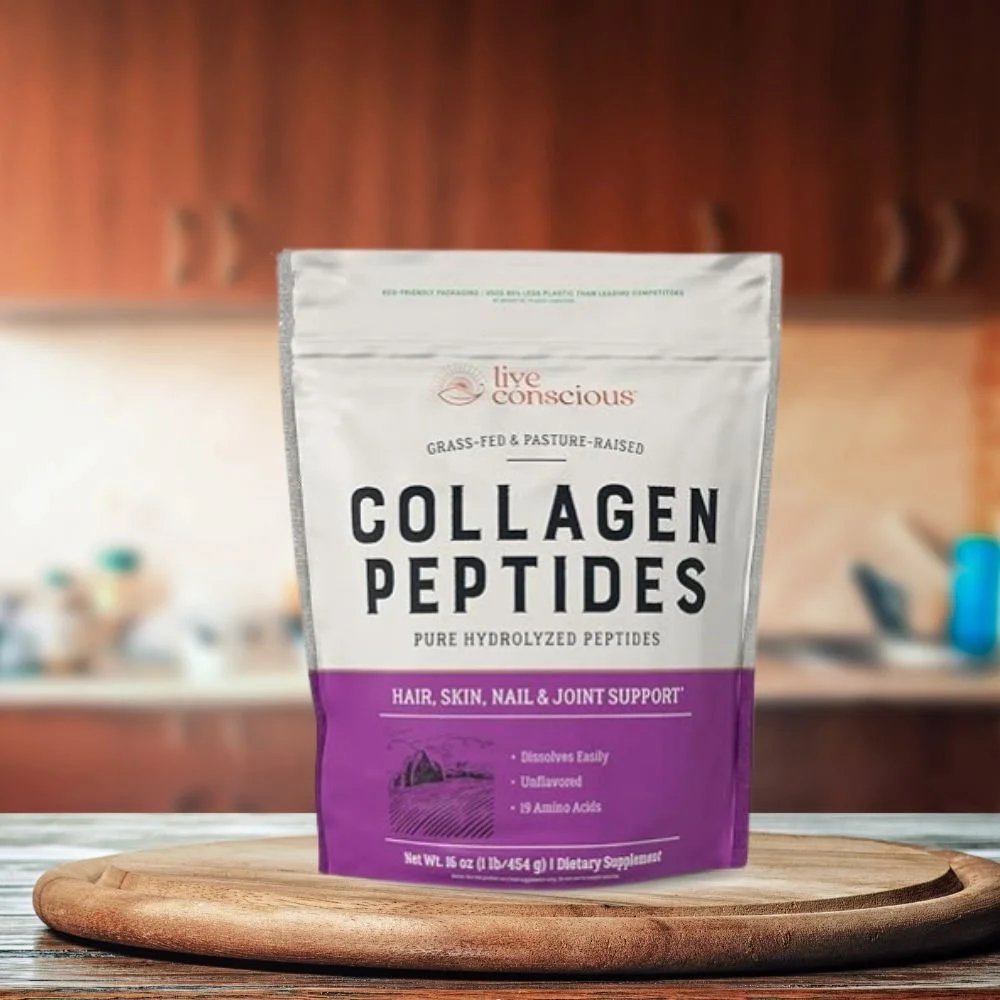 Collagen Peptides Powder