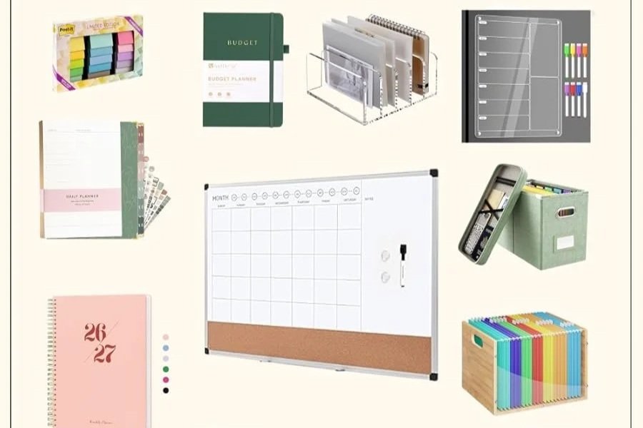 The Tools That Are Helping Me Build My Creative Corner (While Life Is Still Happening Around Me)