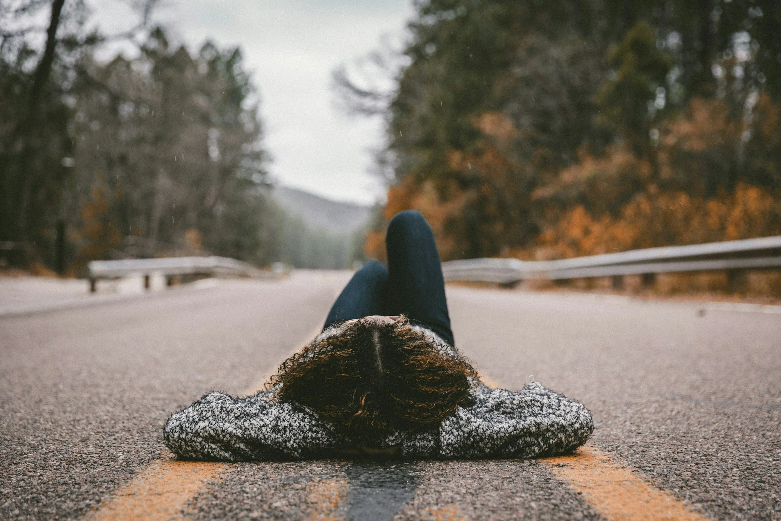 Why Most People Stay Stuck (It's Not a Motivation Problem)