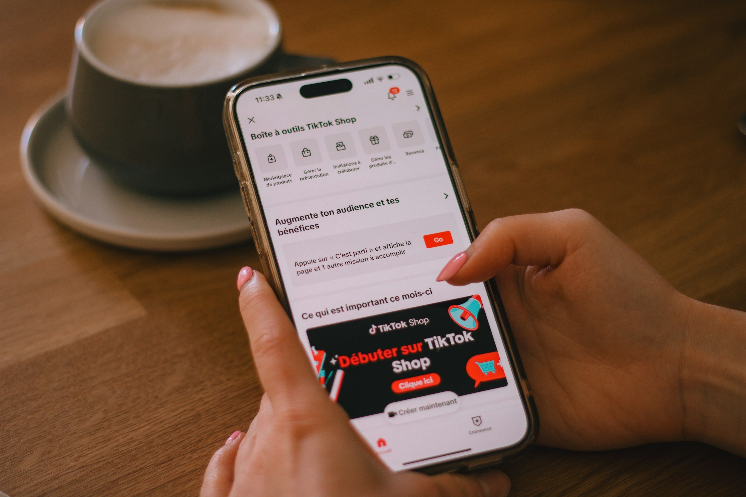 TikTok Shop Affiliate Program Explained: How It Works, Why I Like It, and How You Can Get Started