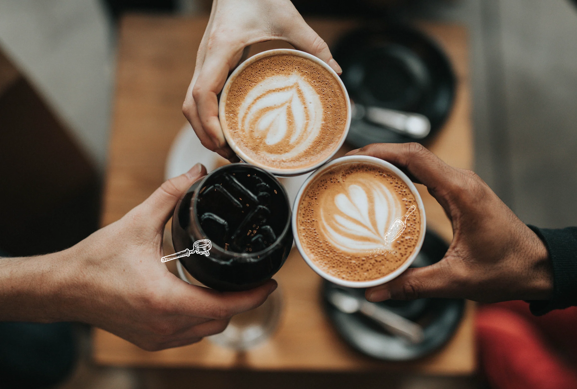 We Have Coffee at Home: Everything I Bought to Start Our Little Home Café