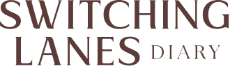 Switching Lanes Diary  