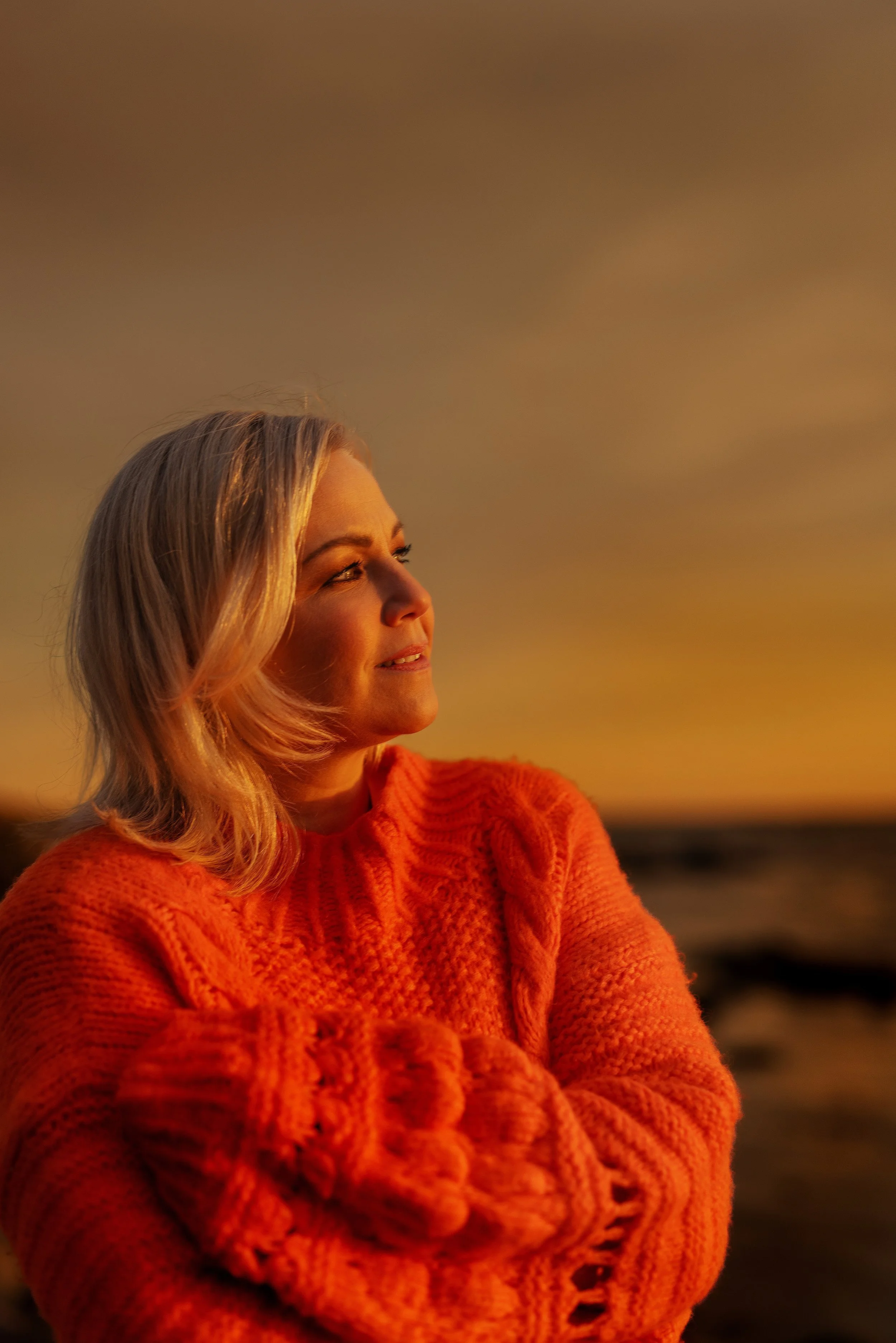 MARIA HAUKAAS MITTET