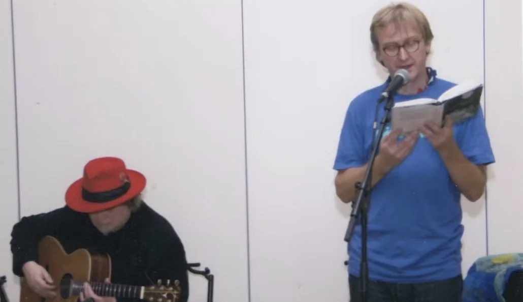 OVE RØSBAK, KNUT REIERSRUD &amp; HENNING SOMMERRO 