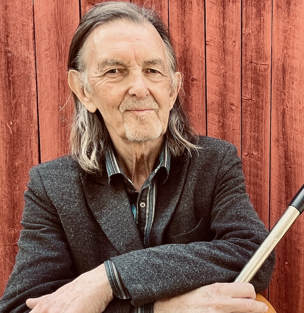 HANS FREDRIK JACOBSEN