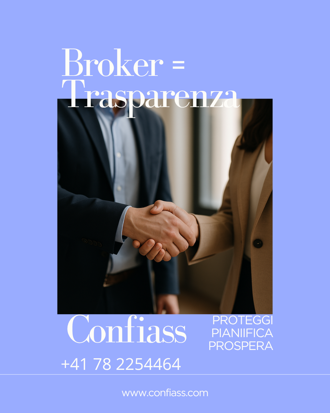 Perché affidarsi a un broker assicurativo indipendente conviene