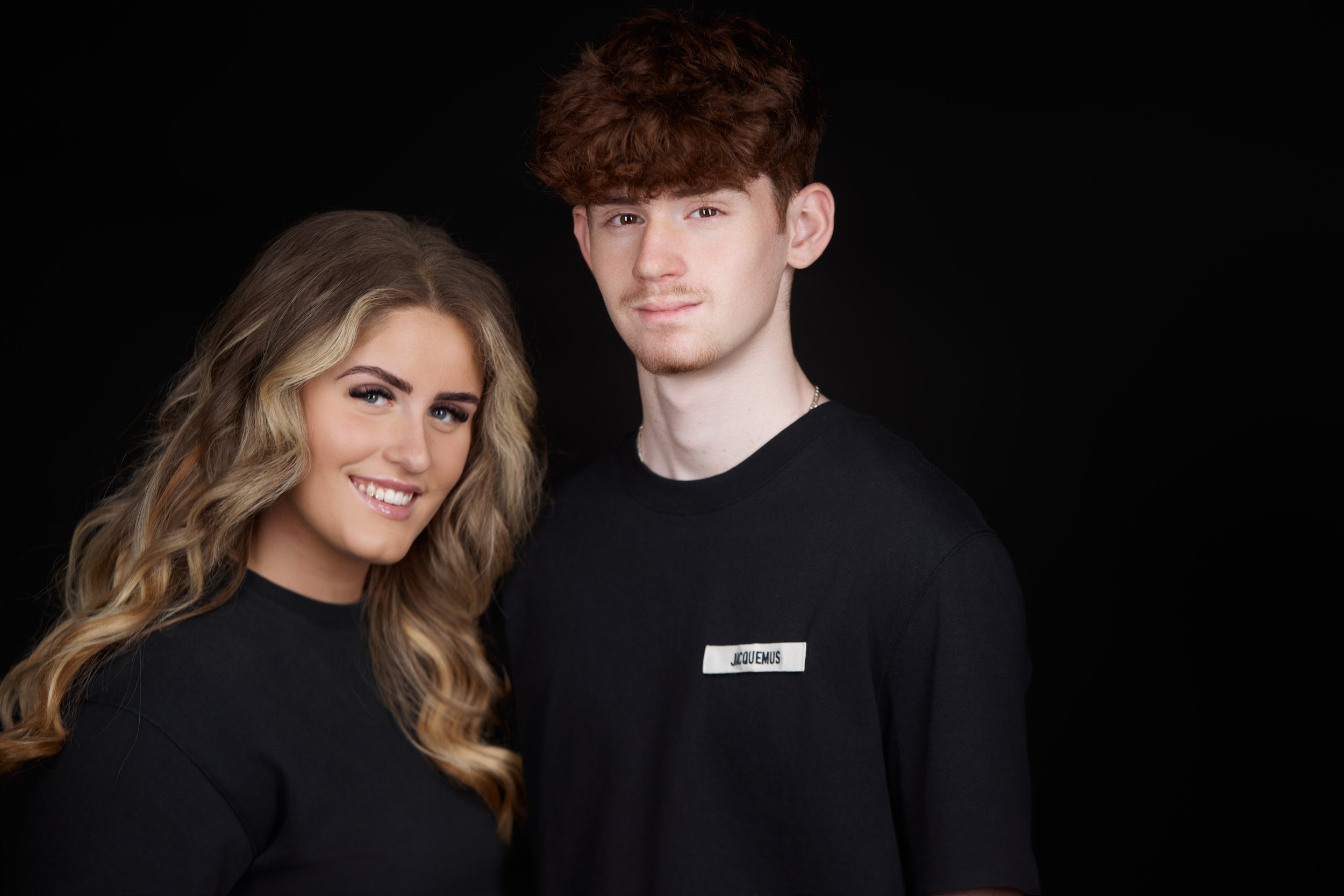 2 in 1 portret | Duoportret