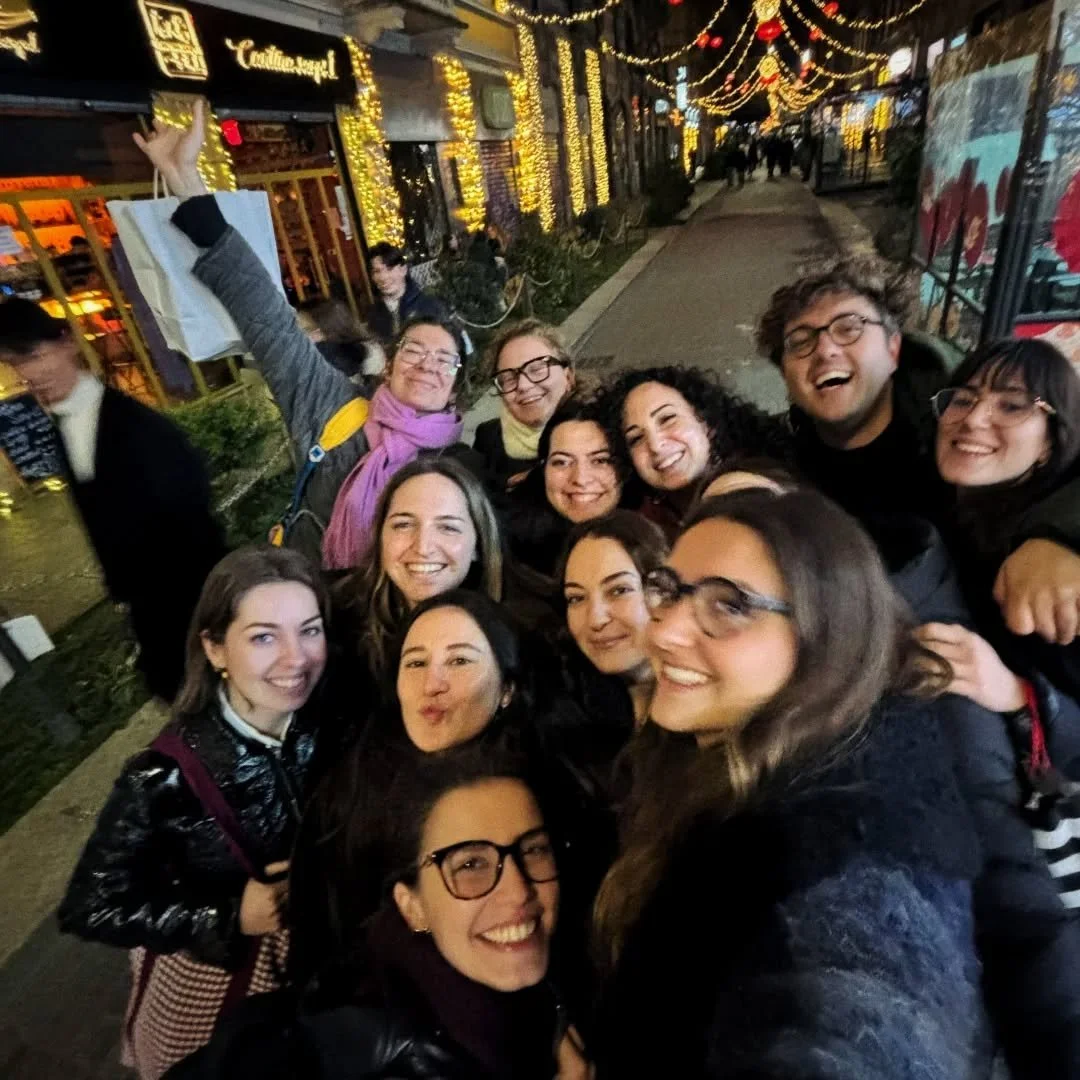 Joyous, merry times 🌲&hearts;️❄️