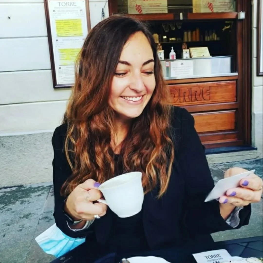 This February marked my five-year anniversary in Italy.

Five years since the word "home" took on different meanings. Italy's been home these past years. Canada will always be.&nbsp;

Uprooting a life means planting it elsewhere. New soil, 