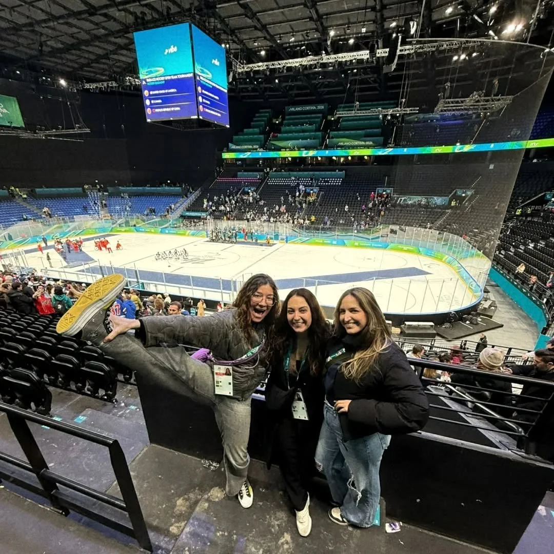 A game-changing adventure