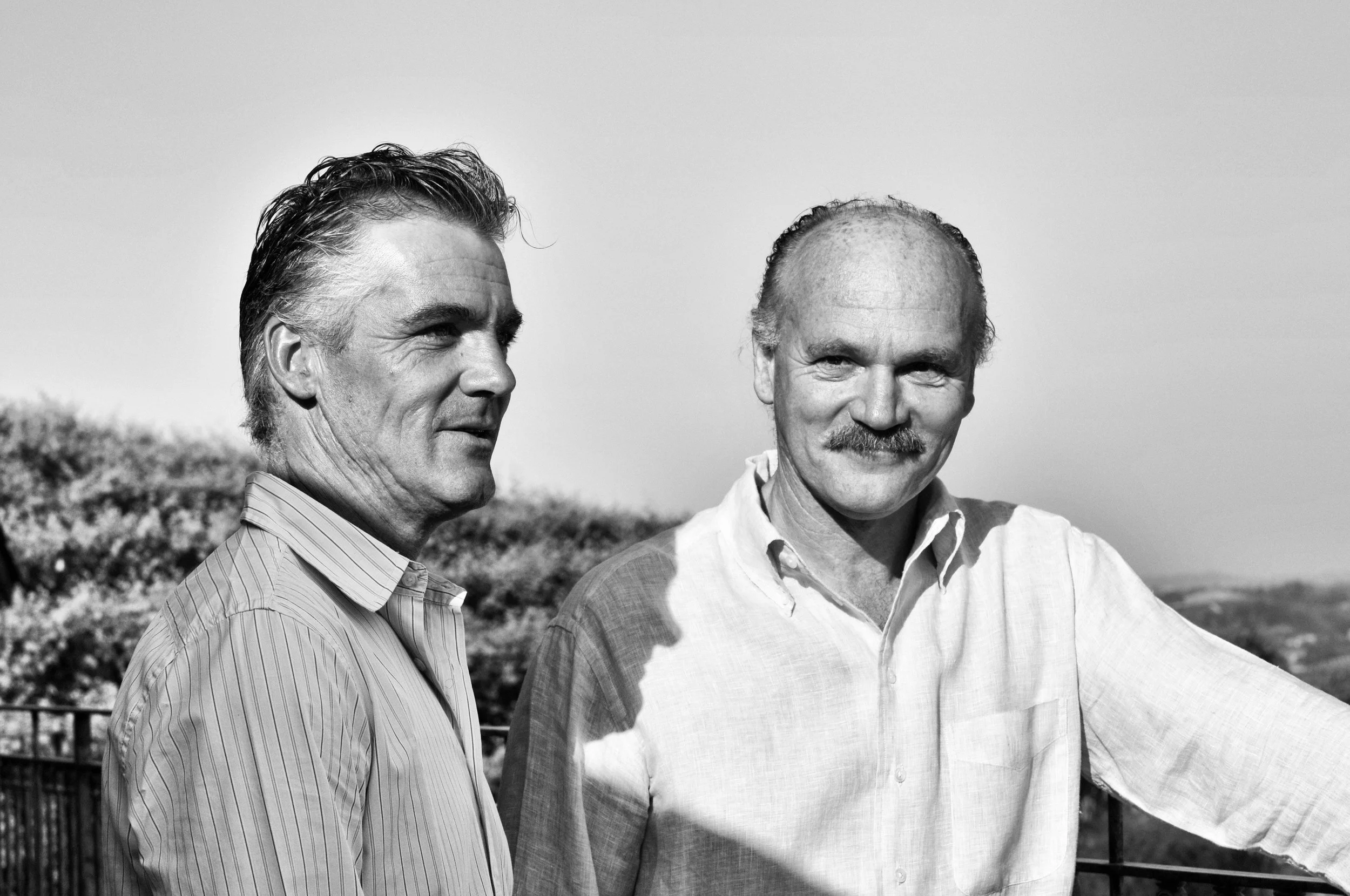 Møt en ekte vinbonde fra Piemonte