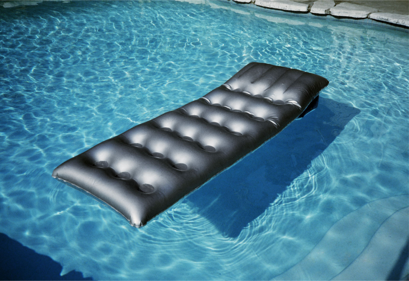 Jan Walaker Air Matress 1986.png