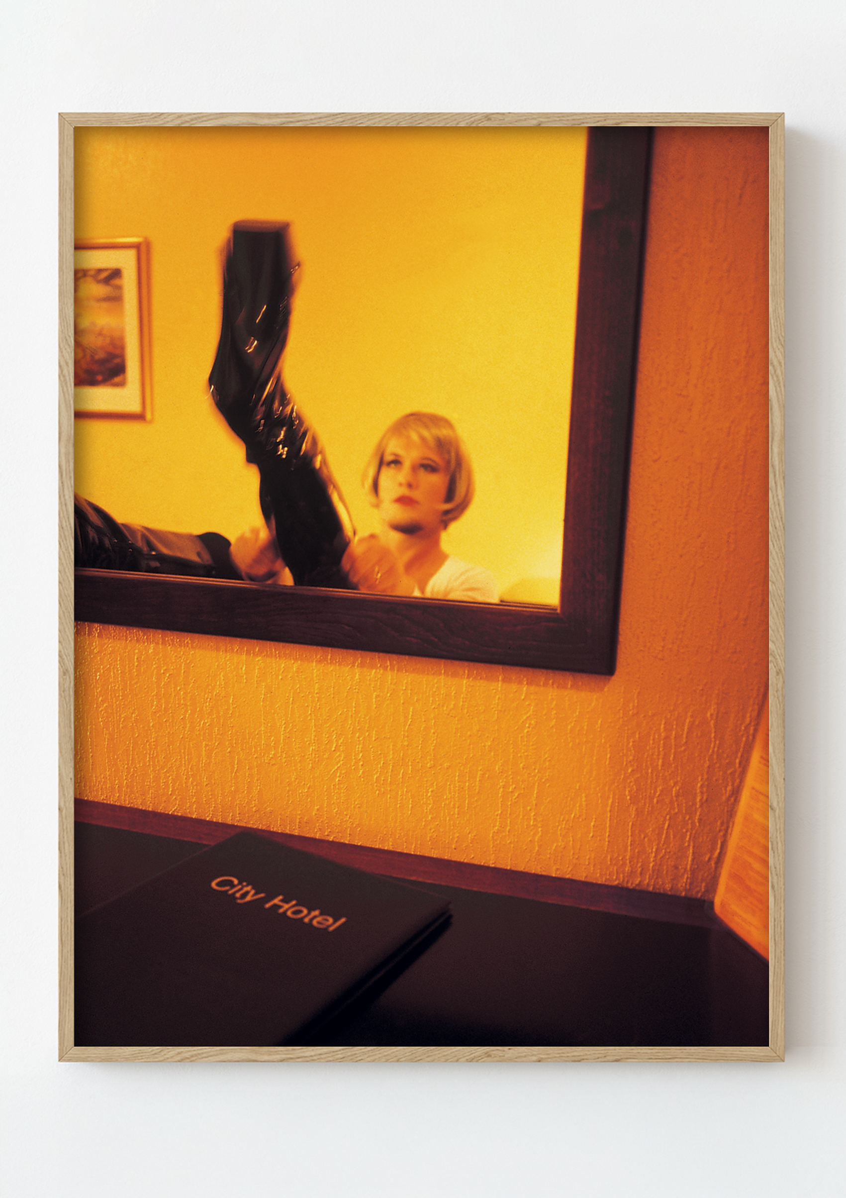 «Magne» av Jan Walaker