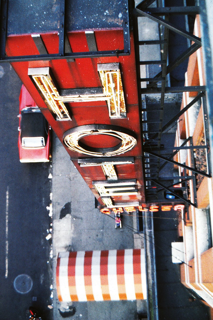 Jan Walaker foto kunst Hotel Chelsea New York.jpg (Copy)