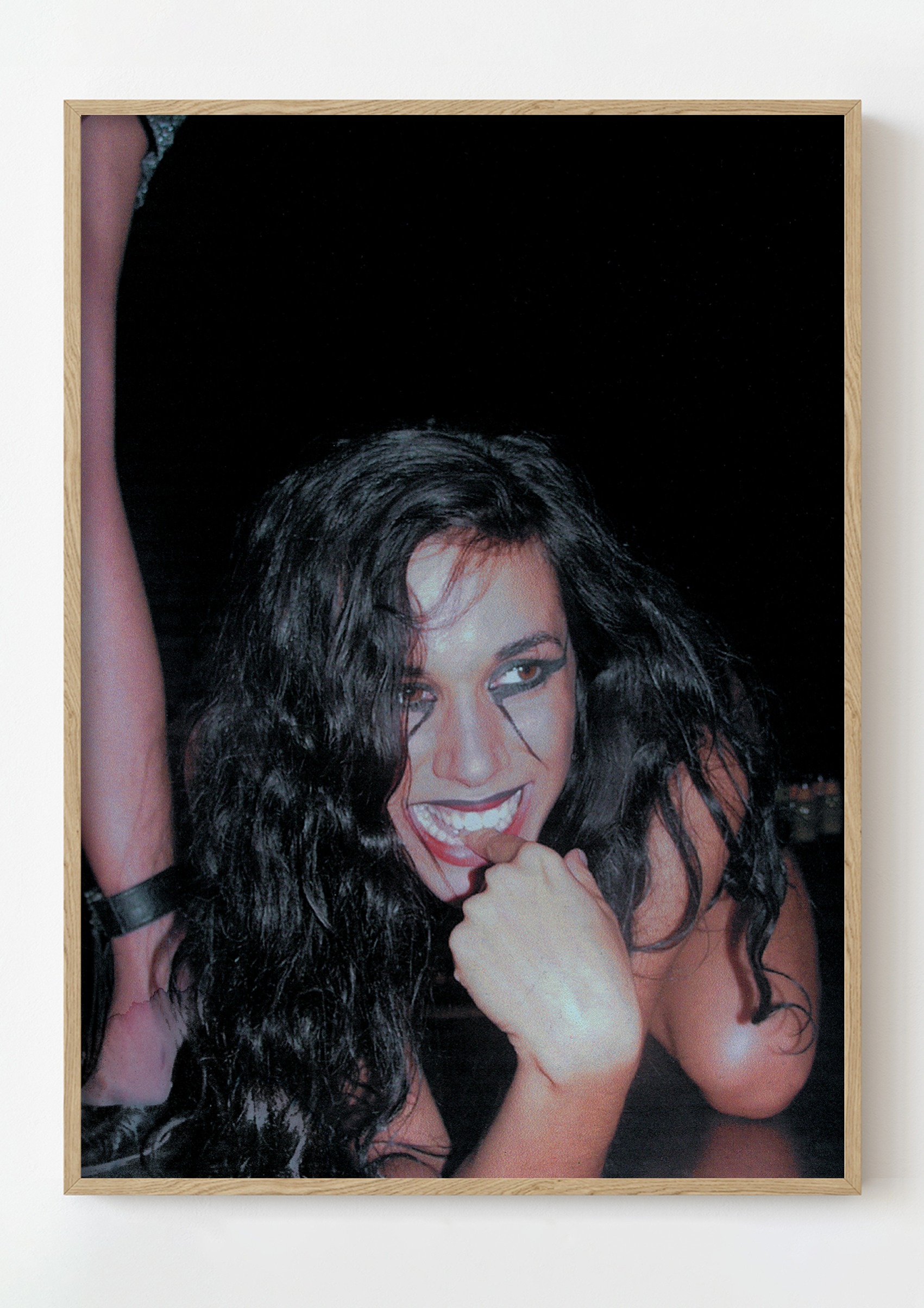 «Italian Fun» av Jan Walaker