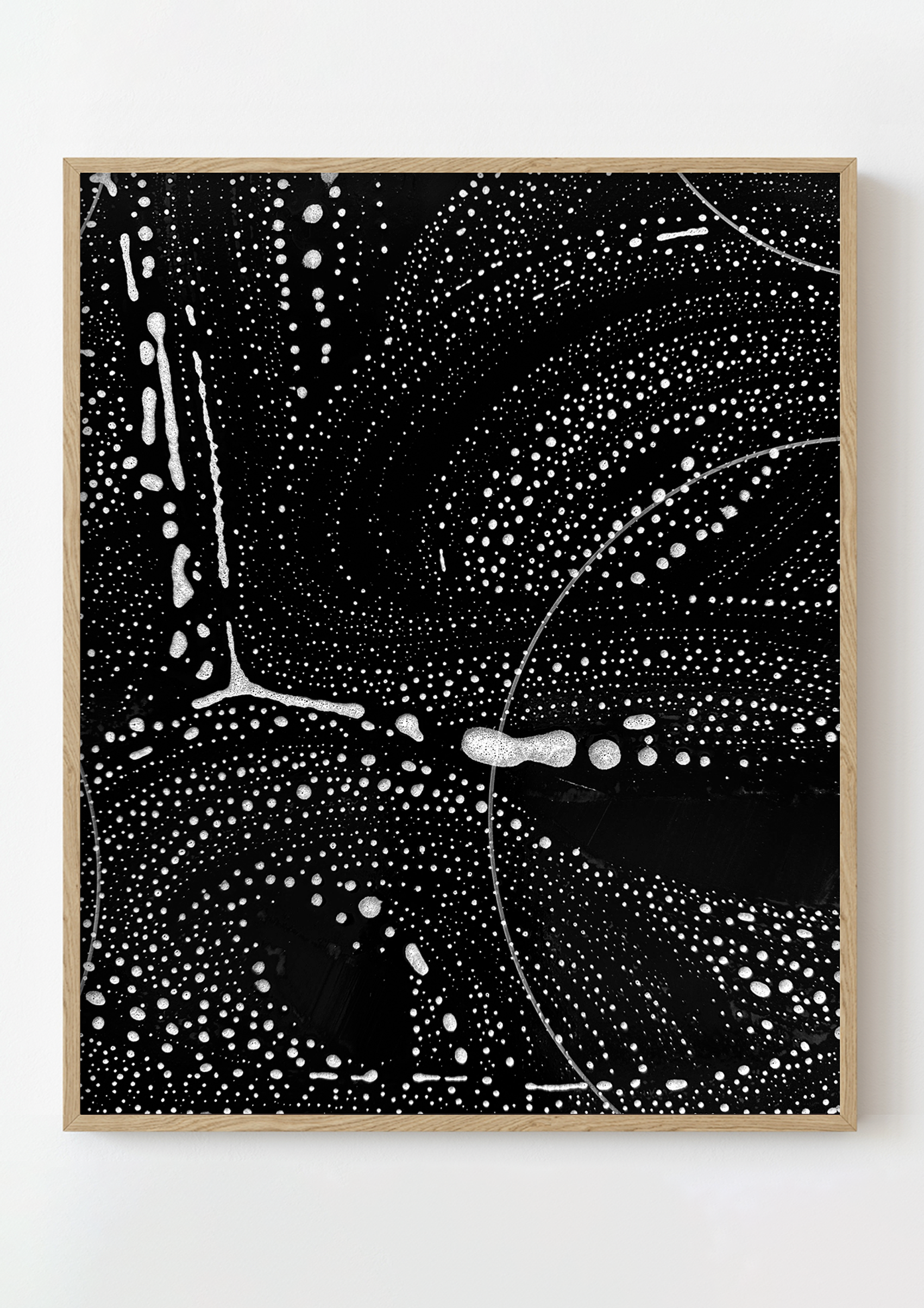 «Komfyr» av Jan Walaker