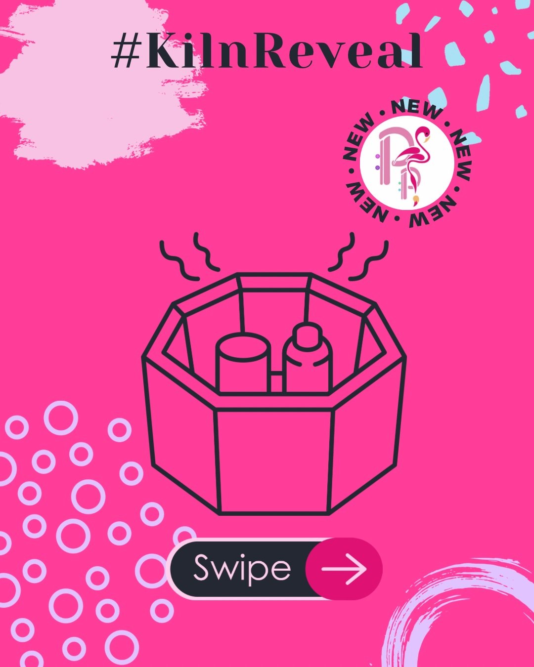 🔥 #KilnReveal 🔥

Happy half-term! All these gorgeous pieces were painted before the holidays began, so if you&rsquo;ve been to visit us in the last week - don&rsquo;t come rushing in to collect it just yet! We&rsquo;ve had so many lovely painters t