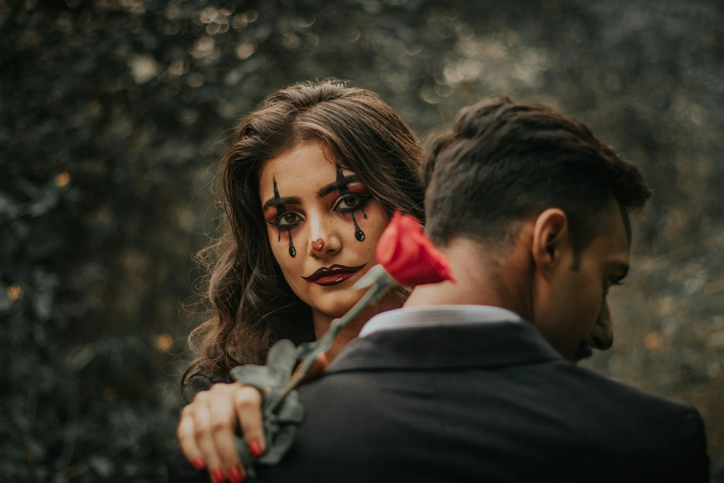 The grief nobody talks about: Recovering from a narcissistic relationship