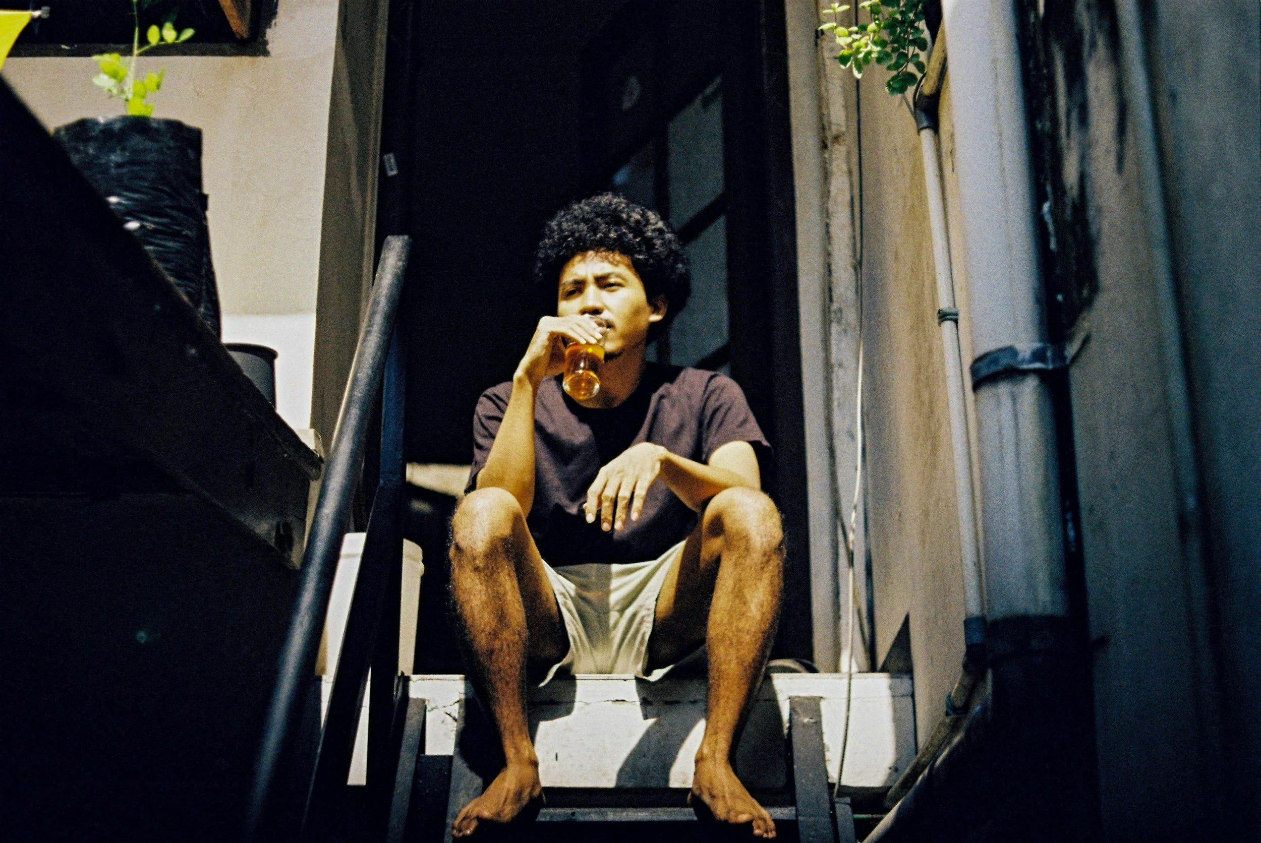 Navigating identity and transition anxiety in young adulthood