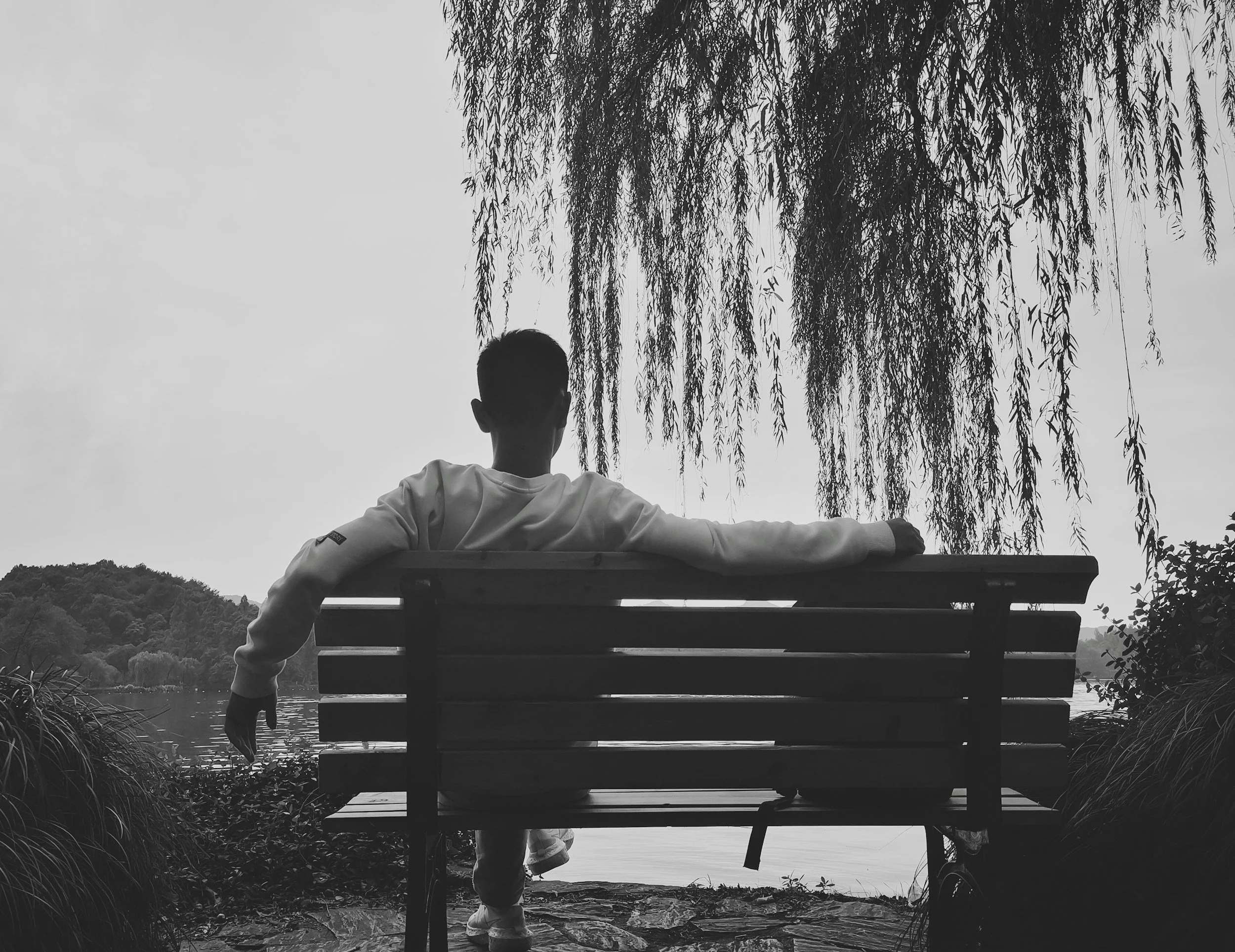 Starting Over: Who are you after a long relationship ends?