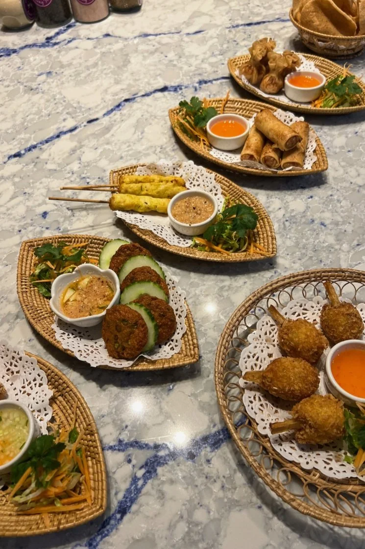 Anong Thai