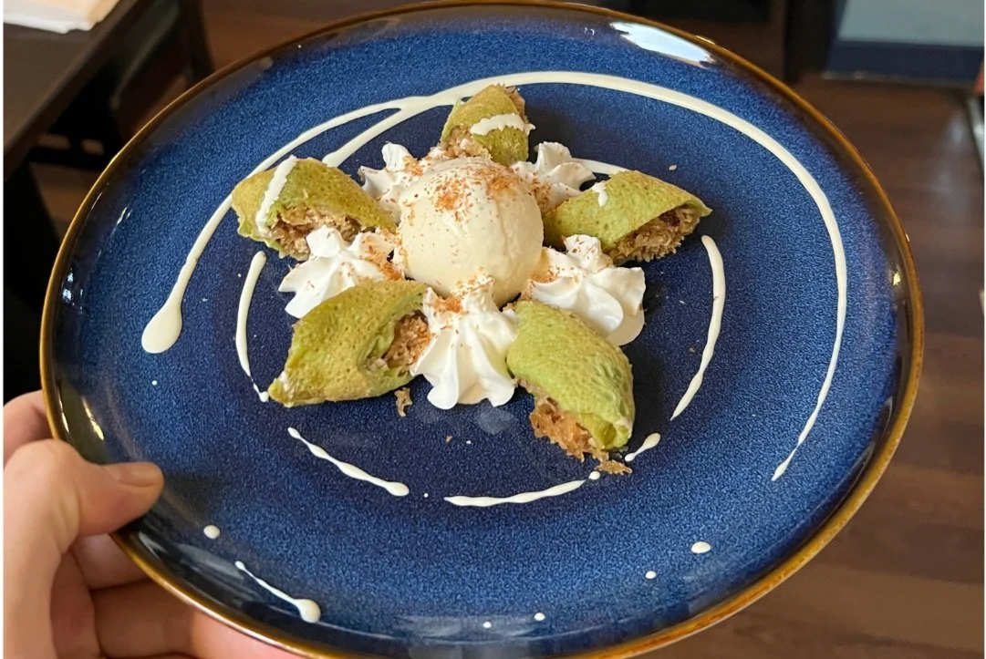 Anong Thai