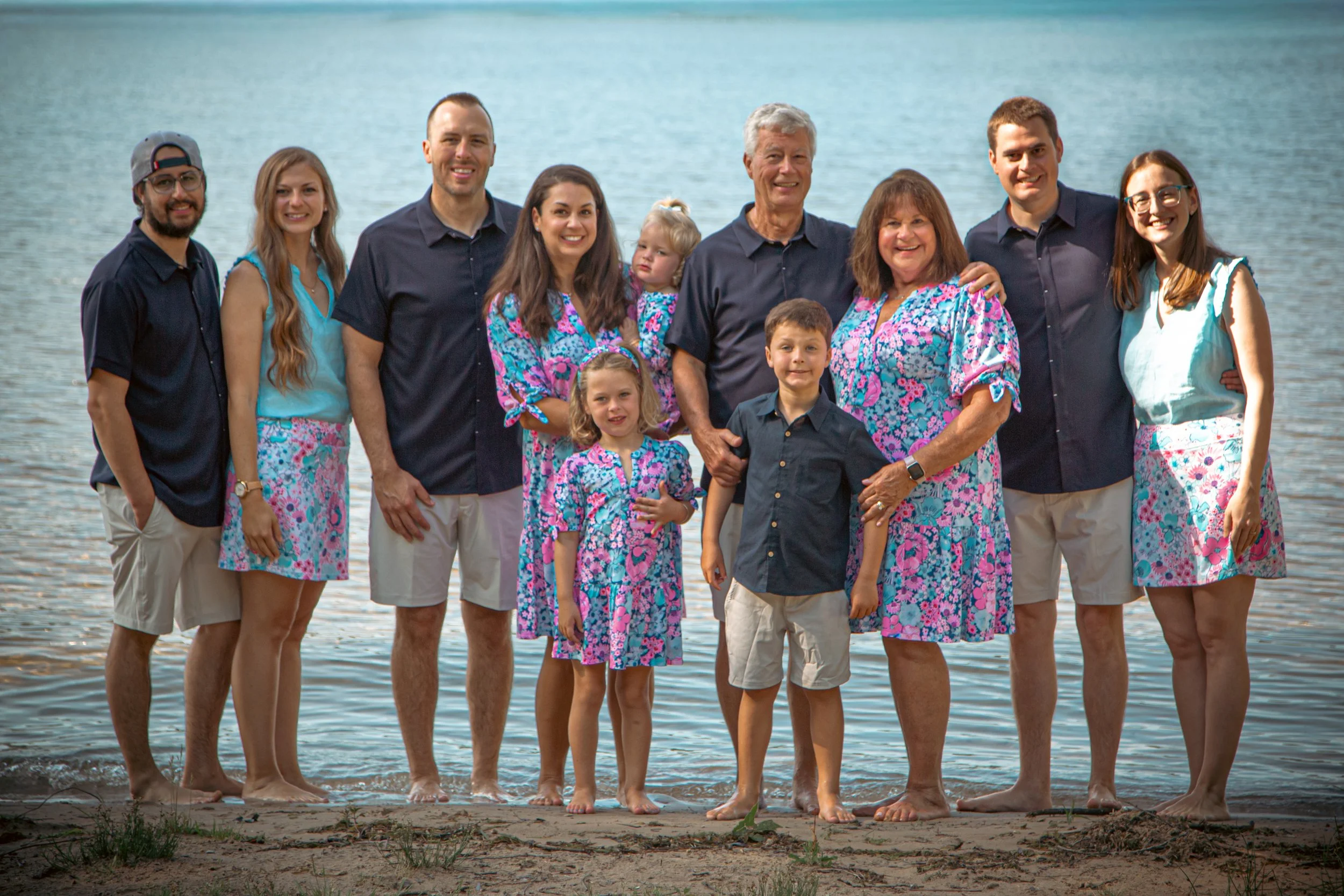 What to Expect at Your Family Session