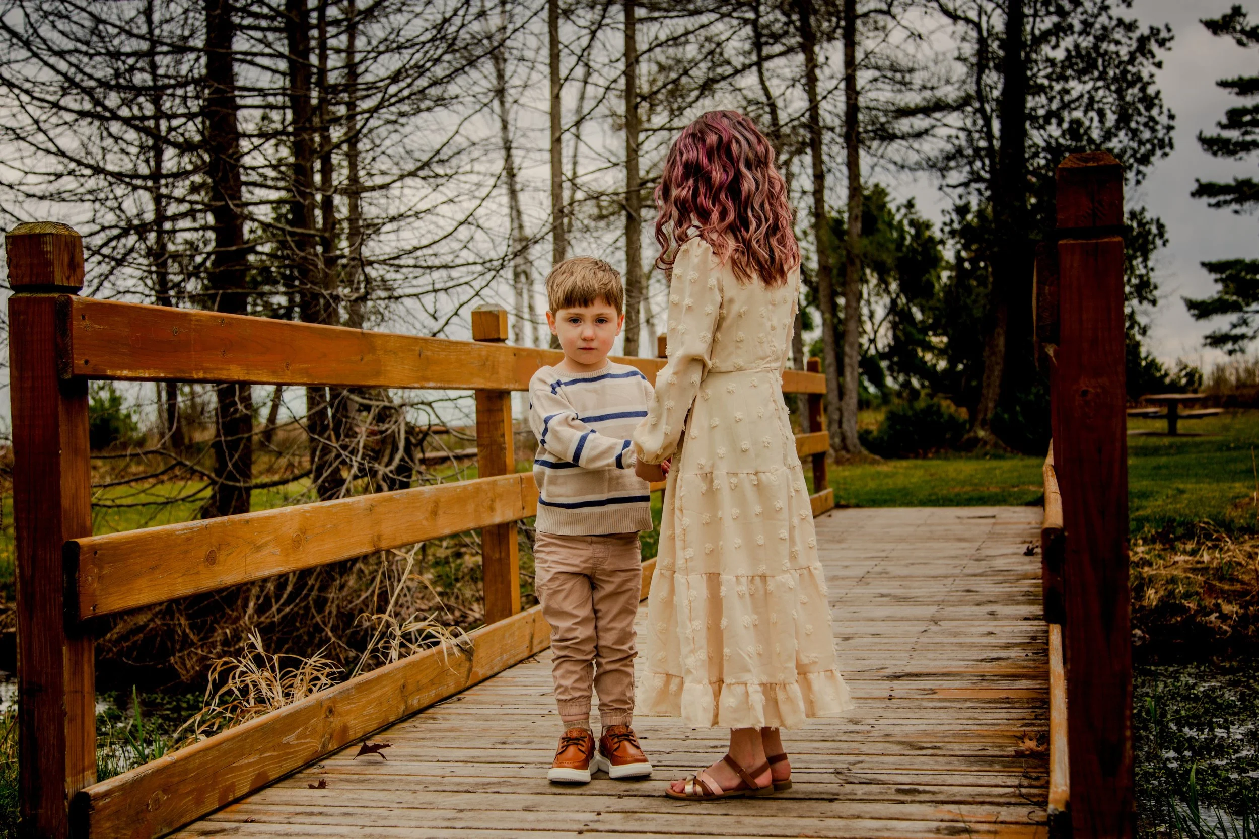 Family Photographer, Tawas, Michigan Retrosnap Photography