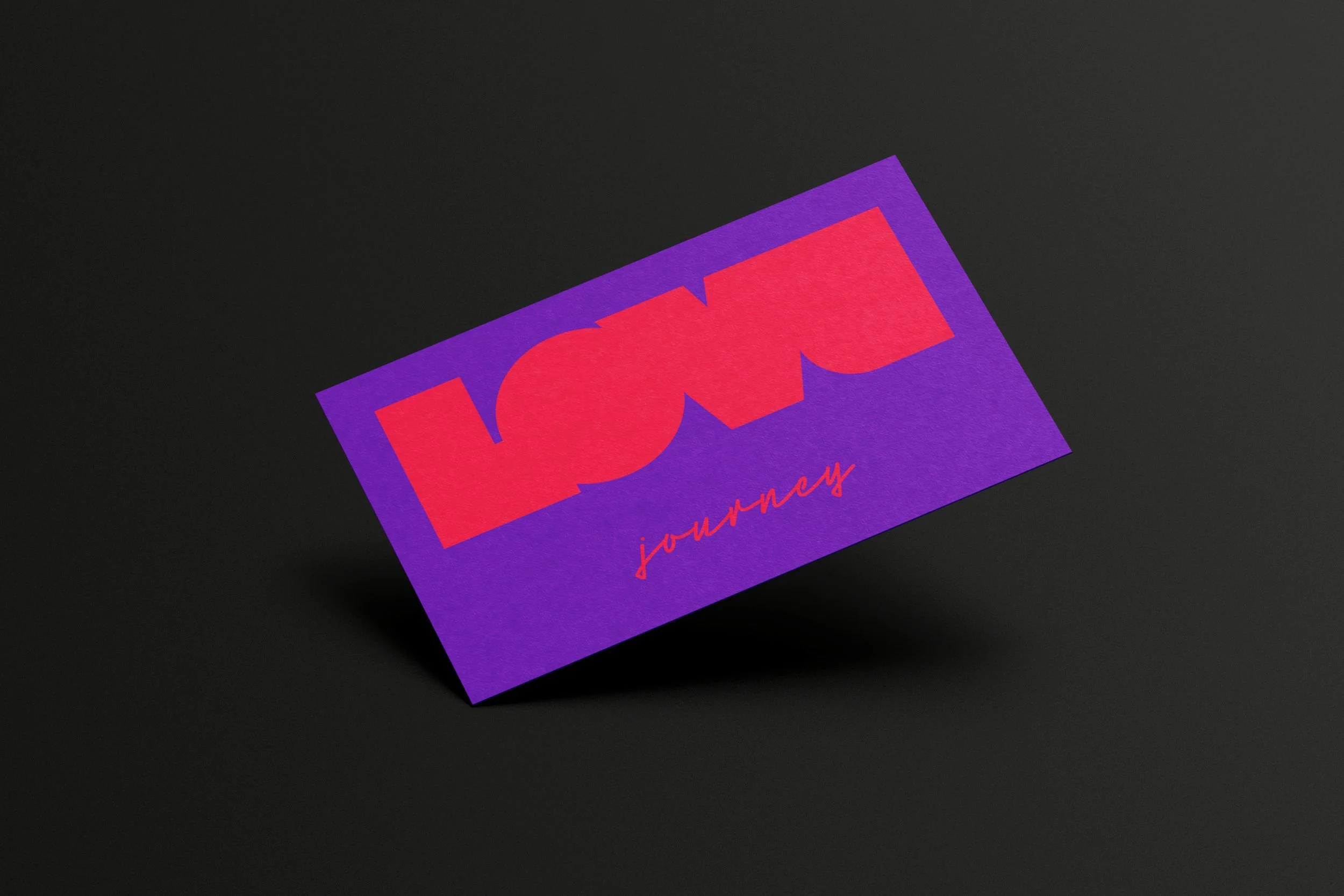 Logodesign + Branddesign / lovejourney – LOVE-LIFE-COACHING