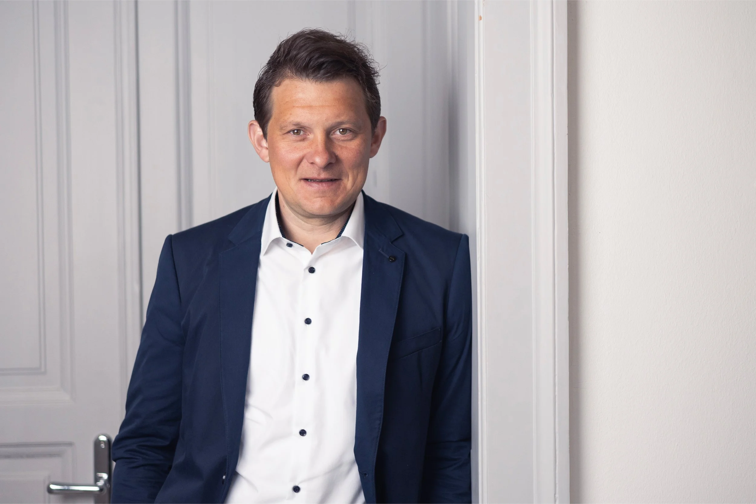 Corporate Design: Fotografie / MARAT RAUMSYSTEME