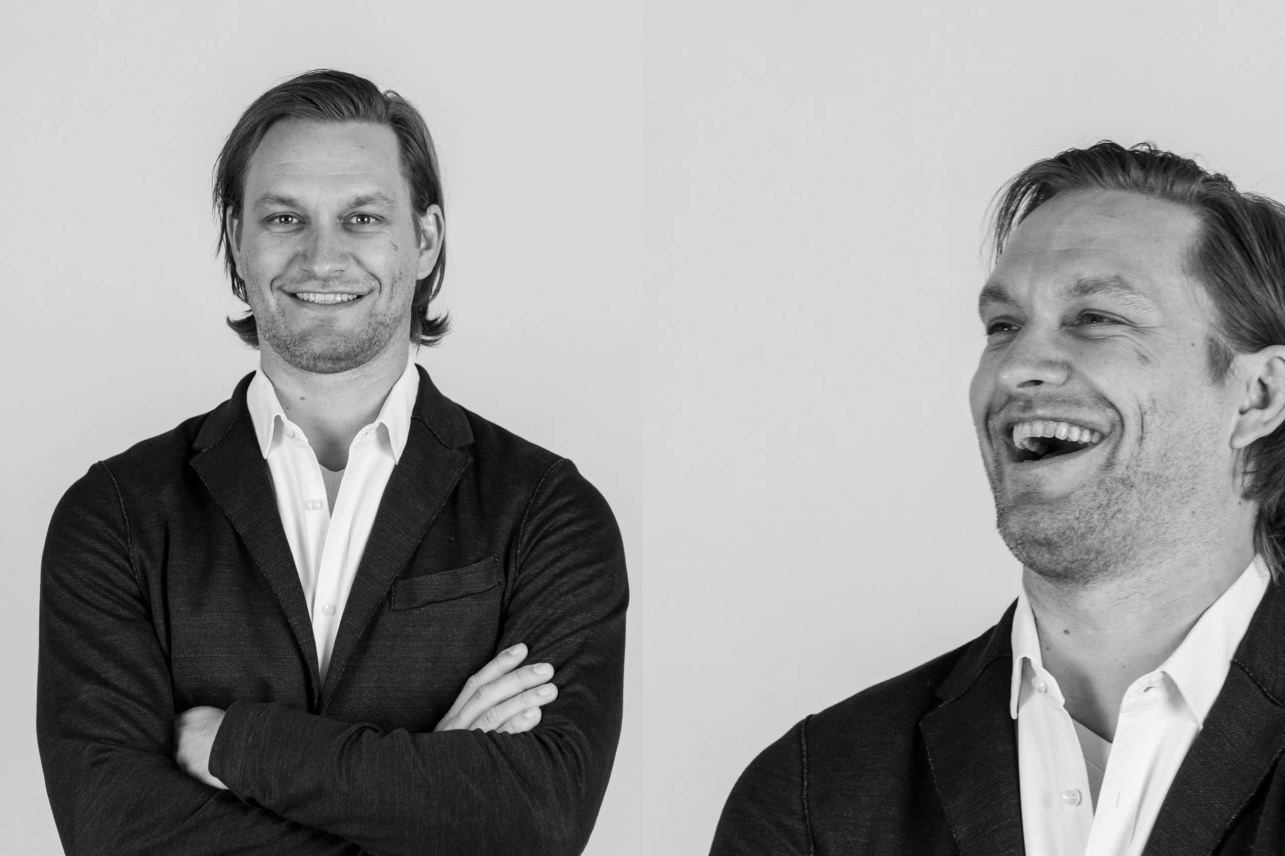 Corporate Design: Fotografie / Sommer Operating Solutions GmbH