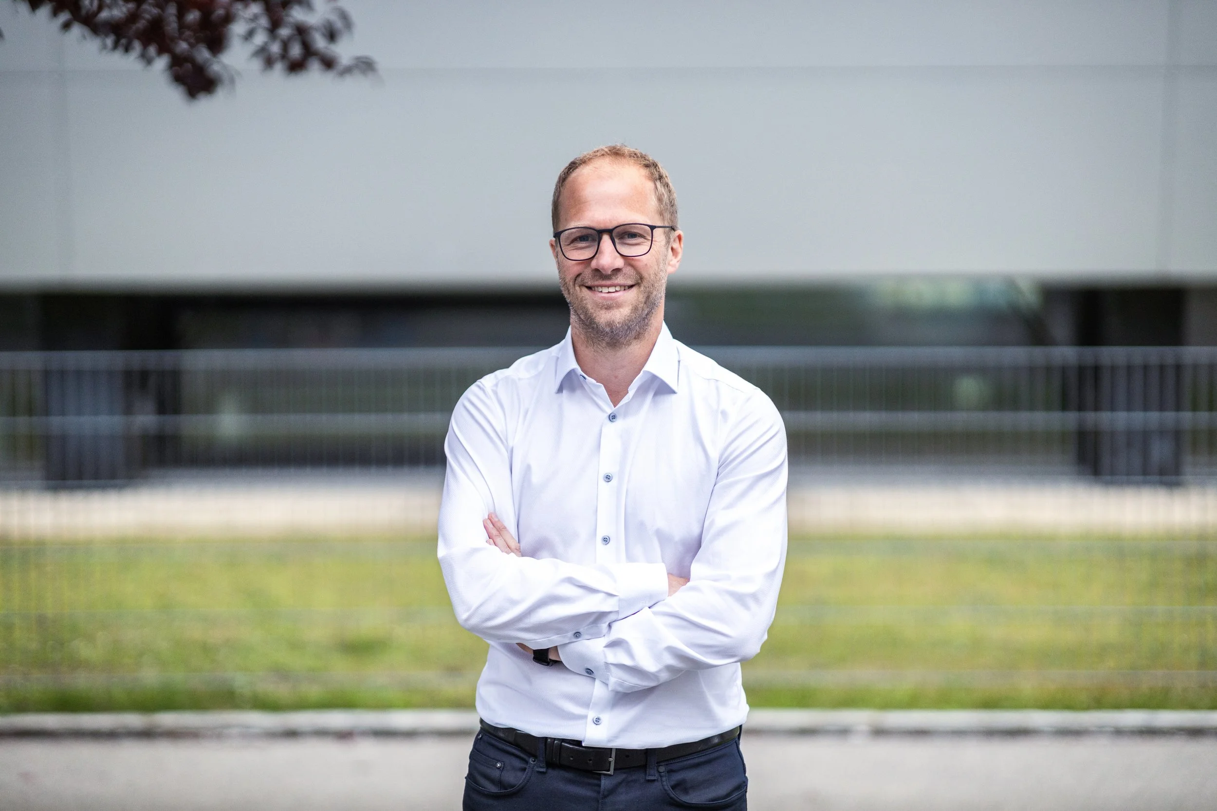 Corporate Design: Fotografie DI Erich Sammer / Sammer & Sammer ZT GmbH für Vermessungswesen
