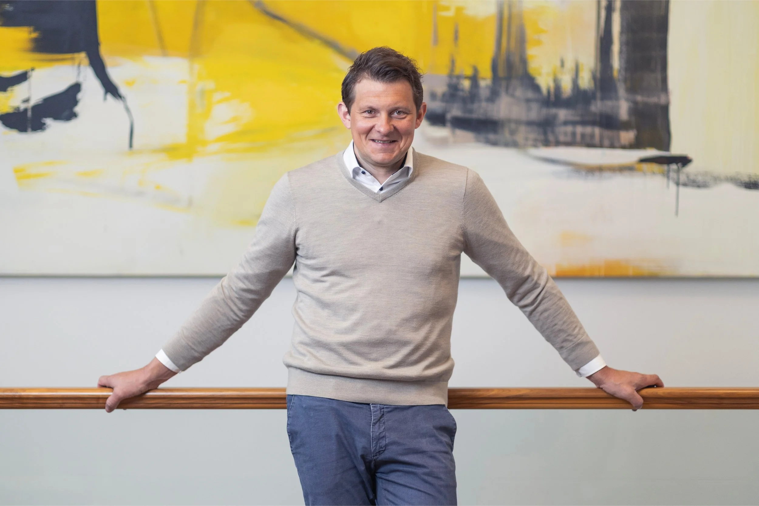 Corporate Design: Fotografie / MARAT RAUMSYSTEME