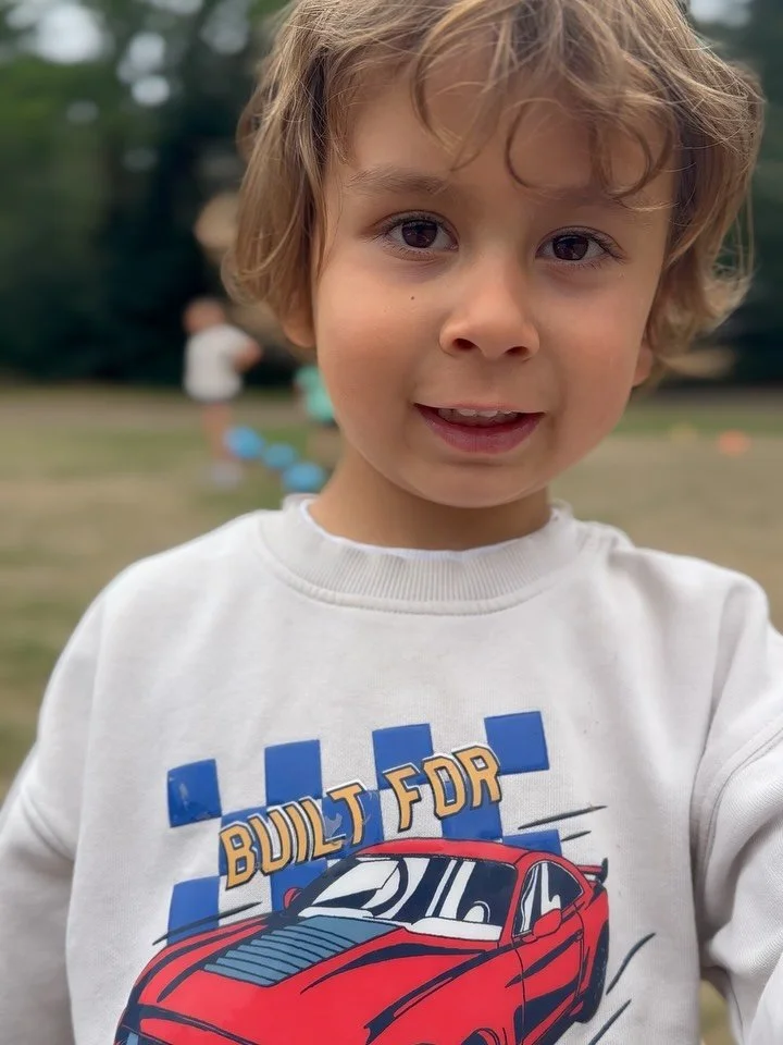 Week 3 complete! 

Enjoy the bank holiday weekend and we will be back for week 4 on Tuesday! 

#sportsfunatics #holidaycamps #dodgeball #football #adventureplayground #eastsheenmums