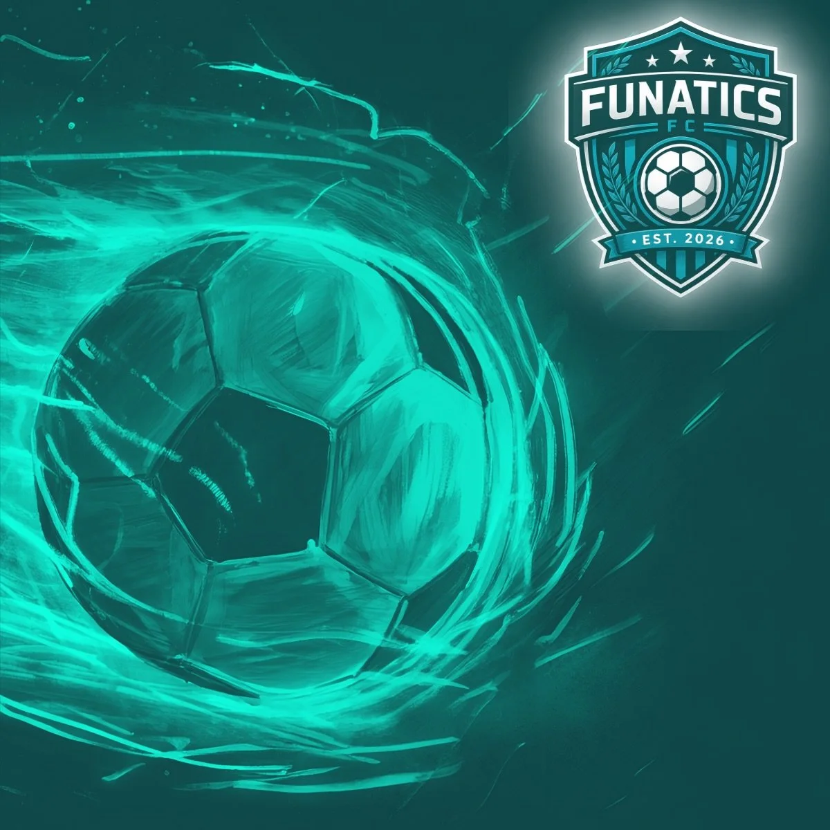 🚨IT&rsquo;S OFFICIAL!🚨

After developing in our fun and structured training environment, we have now created Funatics FC to begin playing weekly Sunday matches from September.

This is an exciting step forward for our players, as they take on new c