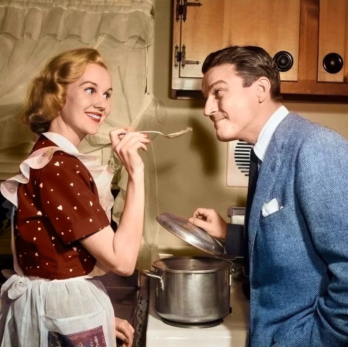 Tradwives trending: what this growing movement symbolises for feminism in 2025&nbsp;