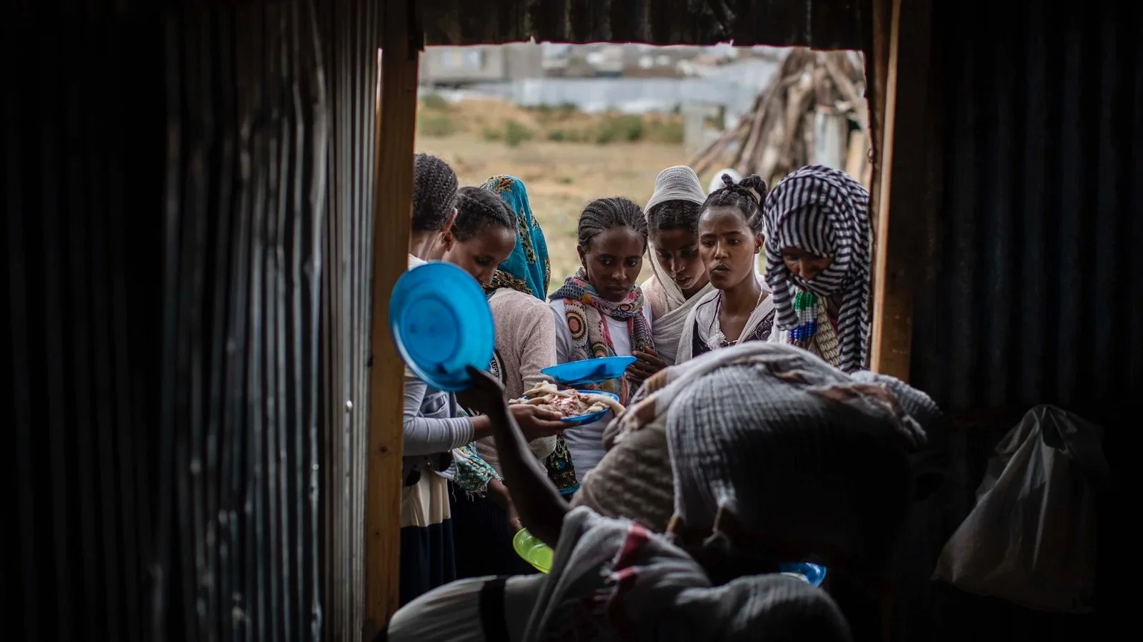 Silent Wars within Wars– Sexual Violence as a weapon of the Tigrayan War