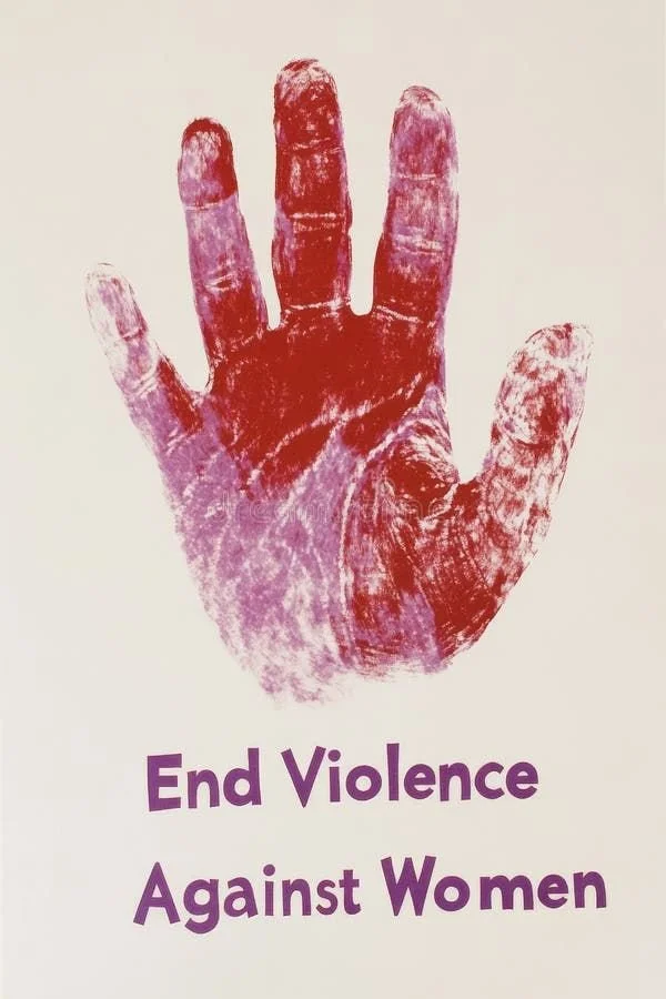 The Fordingbridge Rape Case &amp;What It Means For Women and Girls