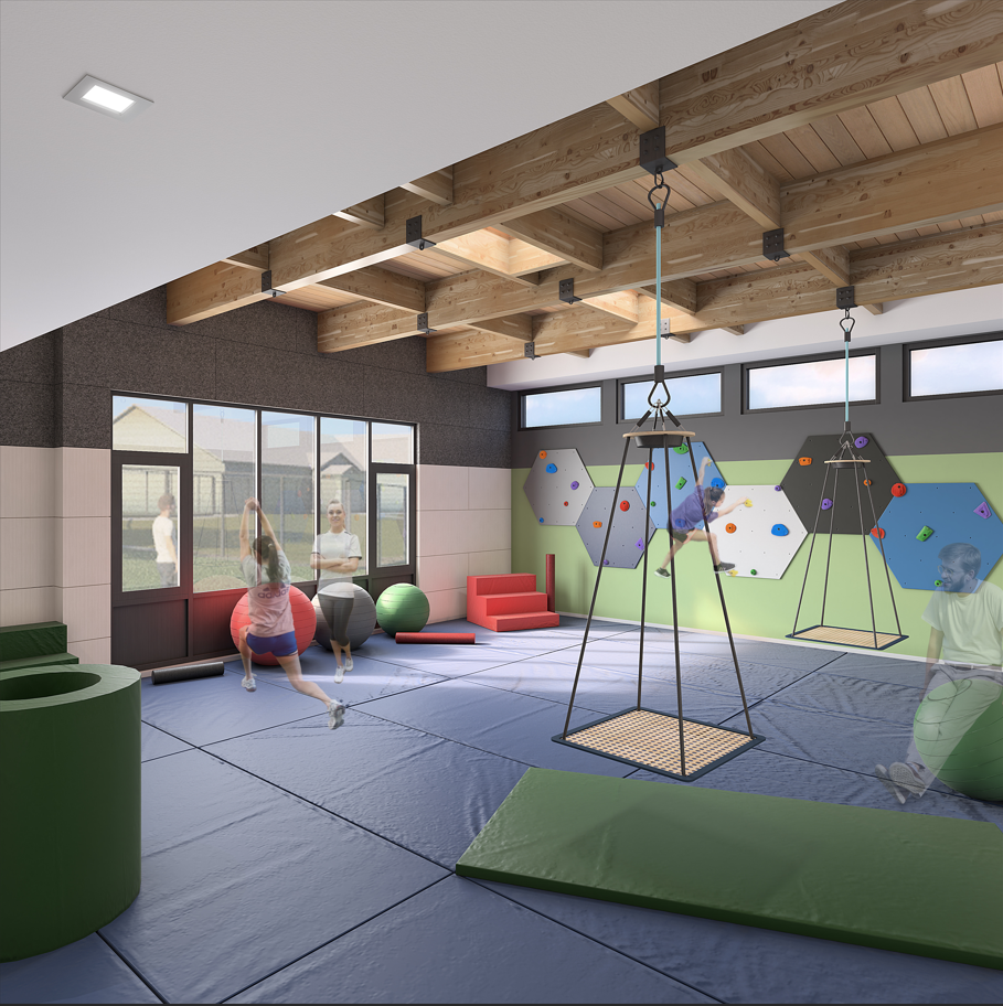 DJC Oregon: New Trillium Building