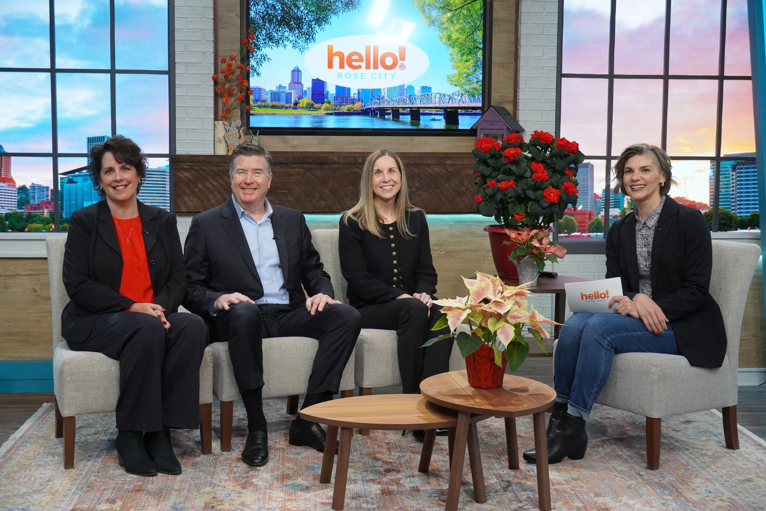 KGW’s Great Toy Drive 2025