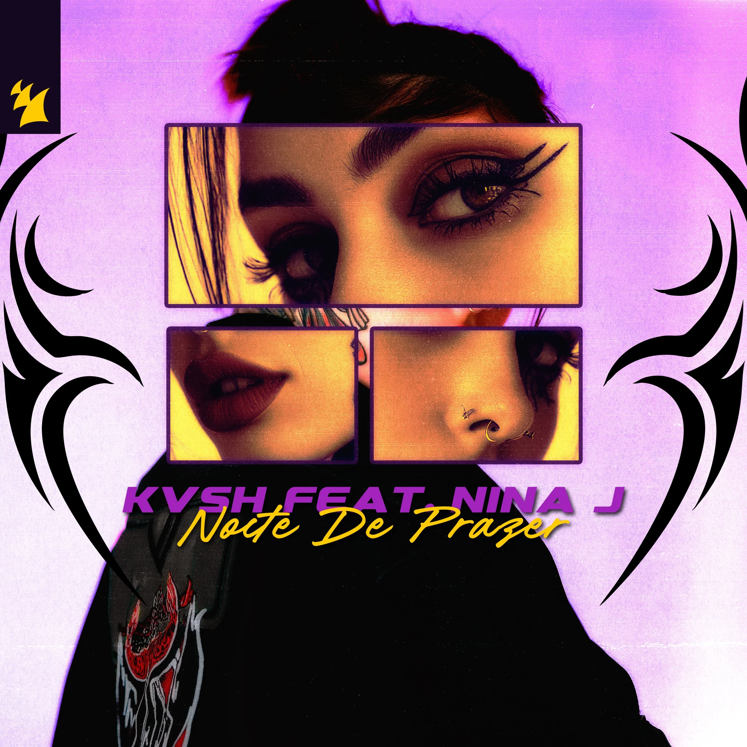 KVSH feat. NINA J - Noite De Prazer v2.jpg