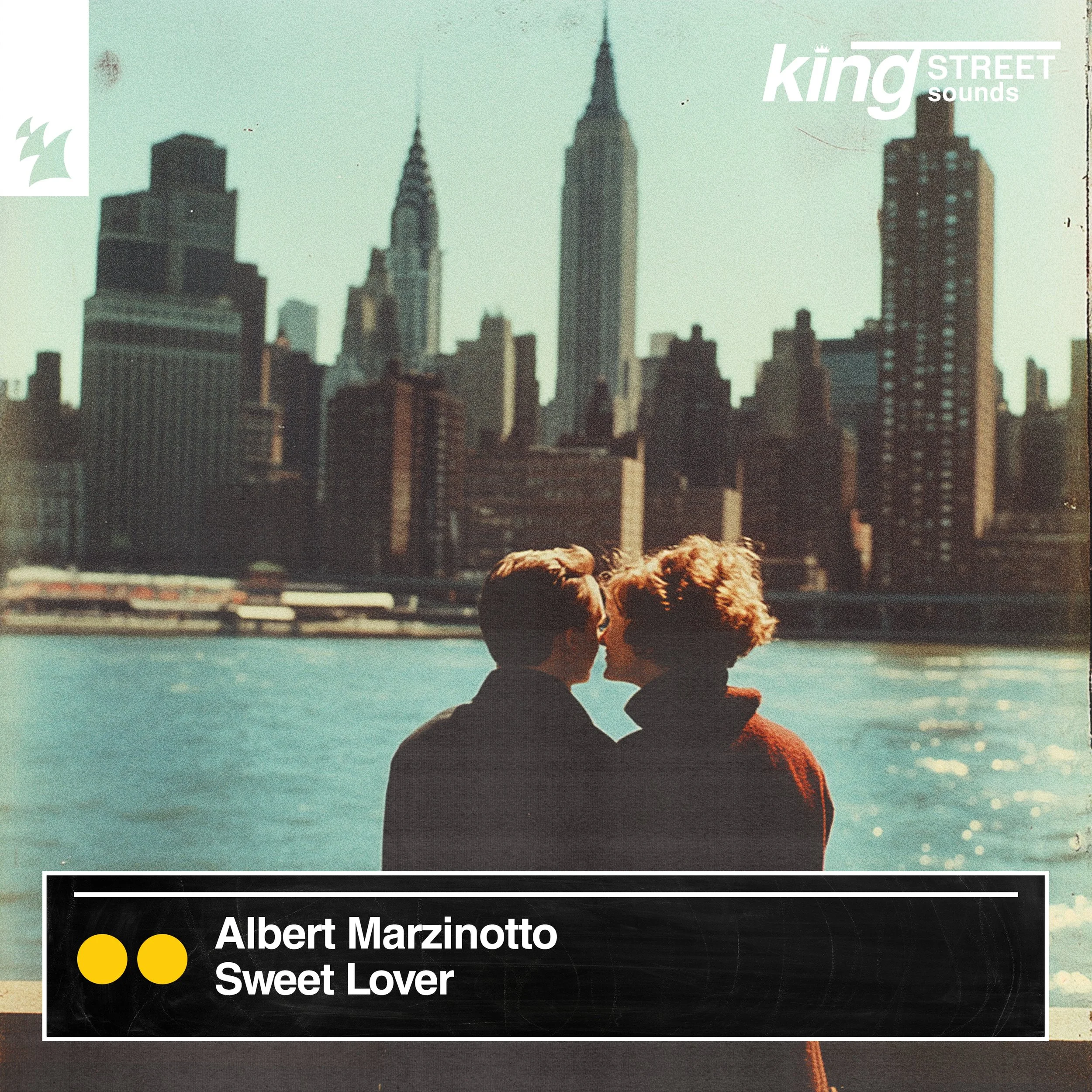 Albert Marzinotto - Sweet Lover.jpg