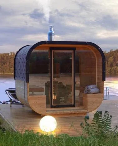 Booking — Lindås Sjøbad