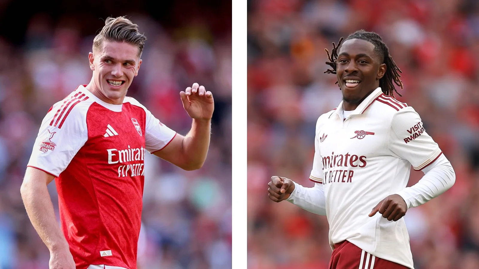 Arsenal analysis: Who was Mikel Arteta’s best summer signing? Eberechi Eze and Viktor Gyokeres ranked