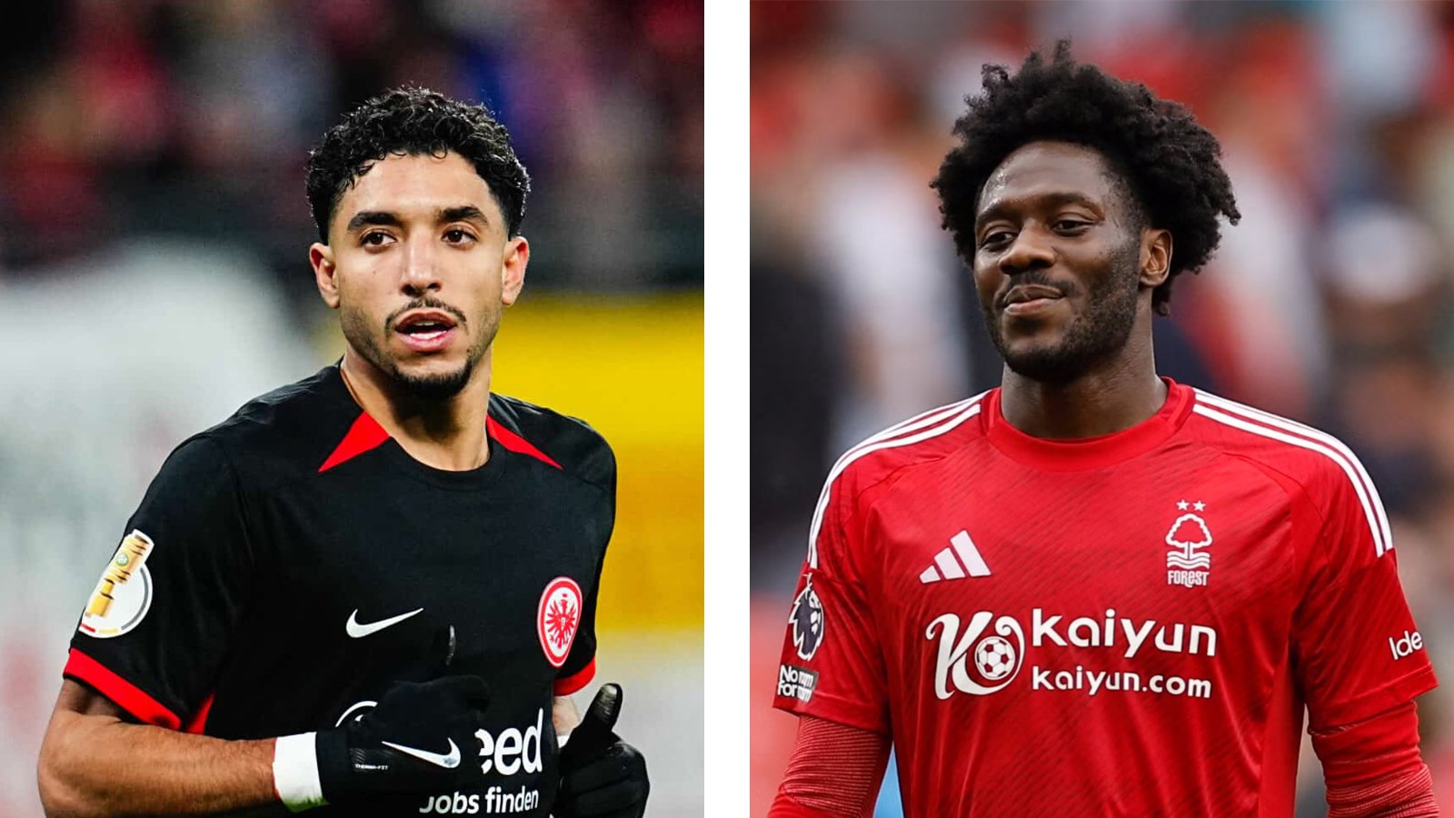 Man City News: Pep Guardiola targeting Omar Marmoush and Ola Aina as City reinforcements